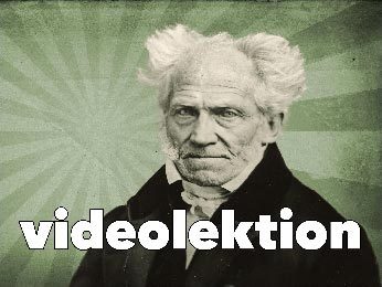 2.4 Arthur Schopenhauer